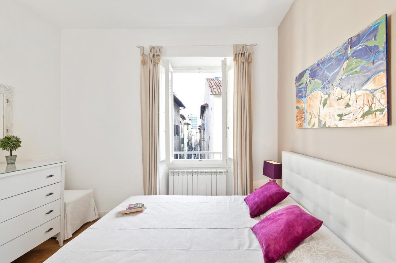 Santa Croce Stylish Flat * Florencia