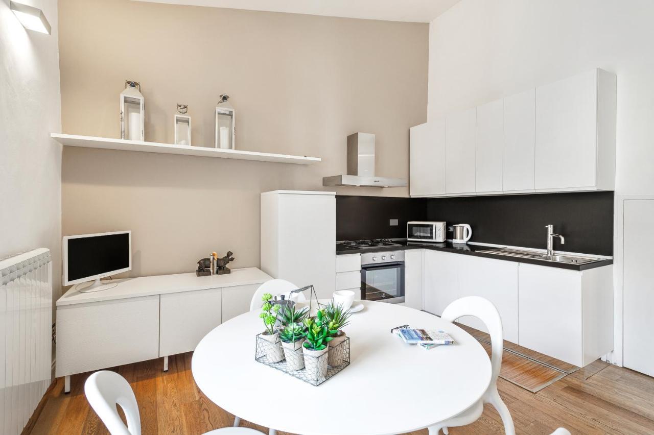 Apartamento Santa Croce Stylish Flat