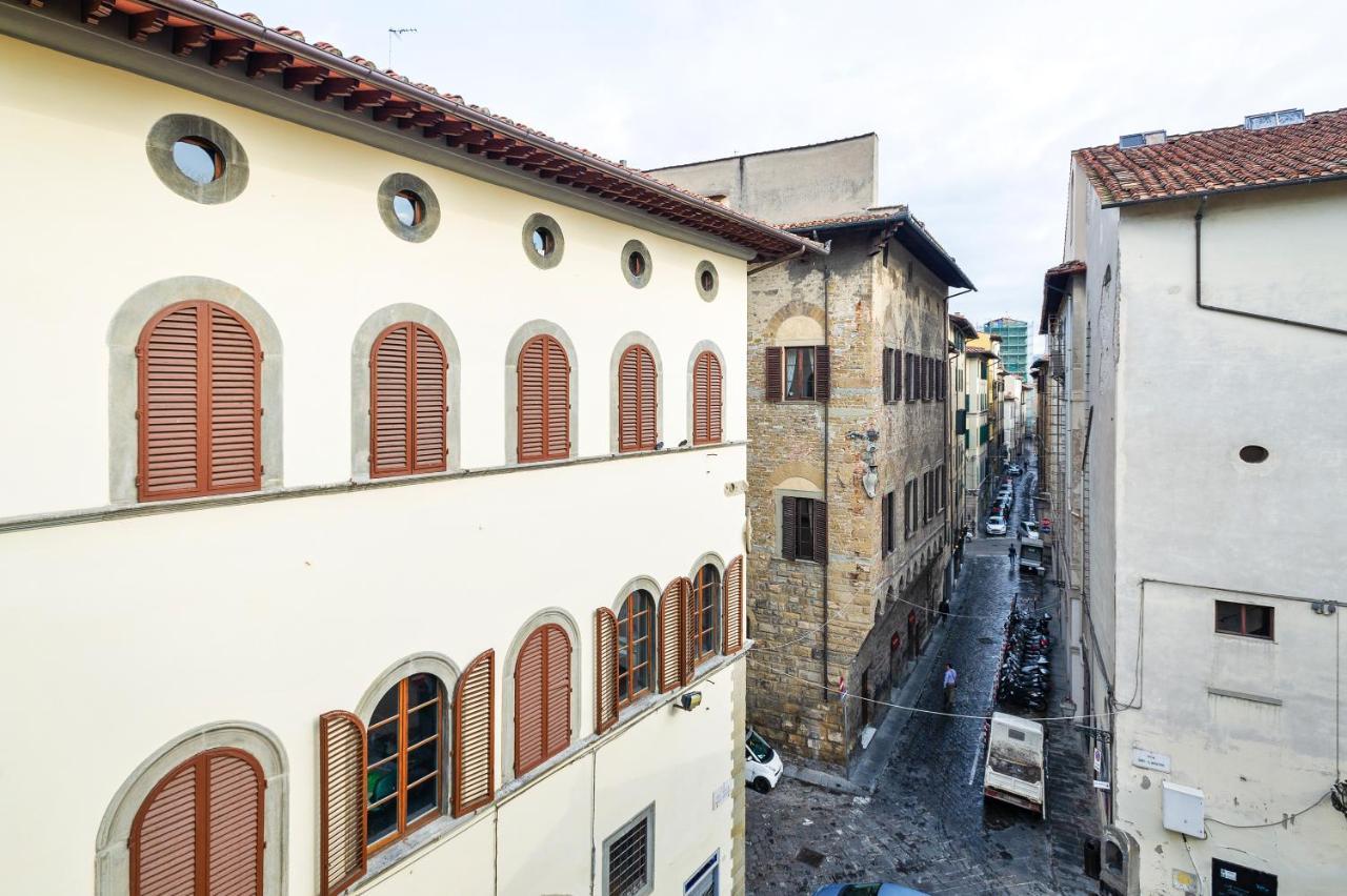Santa Croce Stylish Flat Apartamento *