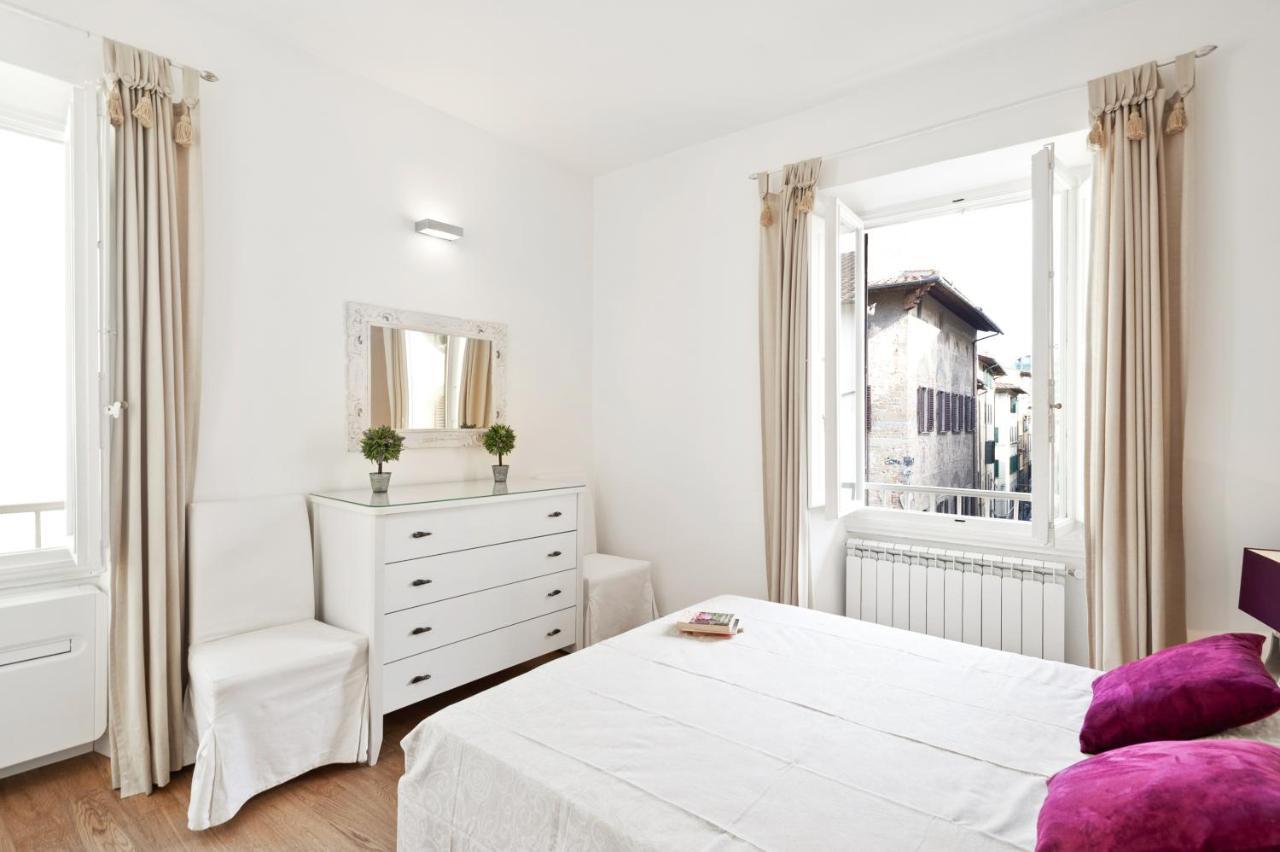Santa Croce Stylish Flat Florencia